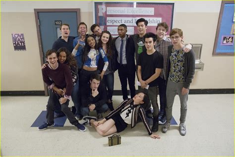 13 reasons why cast|13 Reasons Why: Season 3 (2019) .